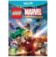 LEGO Marvel Superheroes ES/Multi in Game