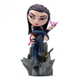 X-men - Psylocke Figure