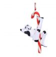 Stormtrooper Candy Cane Hanging Ornament 12cm