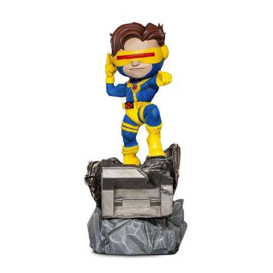 X-Men - Cyclops Figure