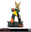 MY HERO ACADEMIA - Figurine Bakugo AP Shot