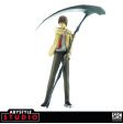 DEATH NOTE - Figurine Light