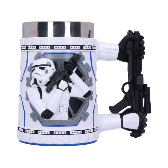 Stormtrooper Tankard 18cm