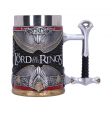 Lord of the Rings Aragorn Tankard 15.5cm