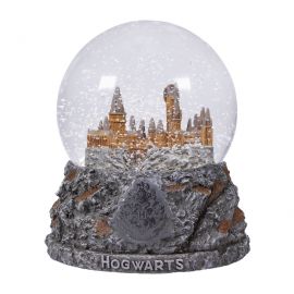 Harry Potter - Snekugle - Hogwarts Slot 100 mm