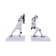 Stormtrooper Bookends 18.5cm