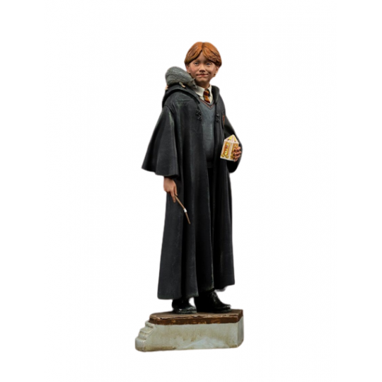 Harry Potter Statue Art Scale 1/10