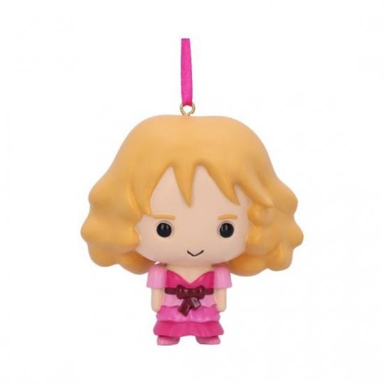 Harry Potter - Hermione Hanging Ornament 7.5cm