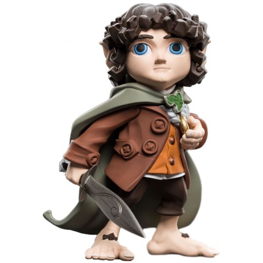 Lord of the Rings Mini Epics - Frodo Baggins