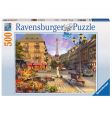 Ravensburger - Jigsaw Puzzle 500Pc An Evening Walk