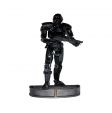 Star Wars - Dark Trooper Statue Art Scale 1/10