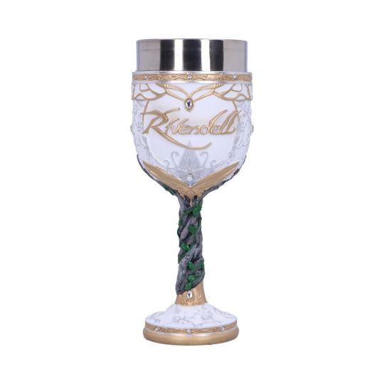 Lord of the Rings Rivendell Goblet 19.5cm