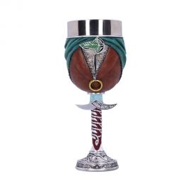 Lord of the Rings Frodo Goblet 19.5cm