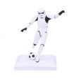 Stormtrooper Back of the Net 17cm