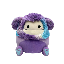 Squishmallows - 50 cm P16 Eden Bigfoot