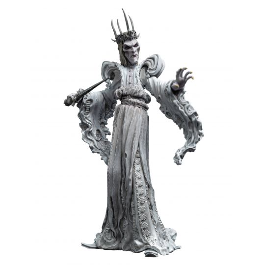 Lord of the Rings Trilogy - The Witch-king of the Unseen Lands Figure Mini Epics