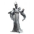 Lord of the Rings Trilogy - The Witch-king of the Unseen Lands Figure Mini Epics