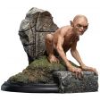 The Lord of the Rings Trilogy - Gollum, Guide to Mordor Mini Statue