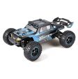 BLACKZON - Smyter DT 1/12 4WD Electric Desert Truck - Blå