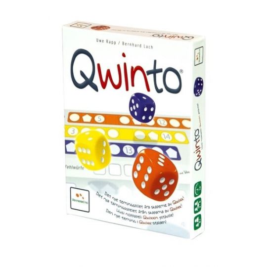 Qwinto Nordic