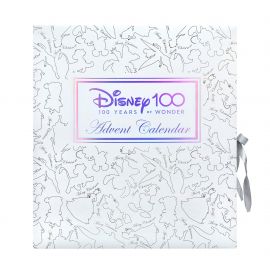 Disney 100 - Julekalender