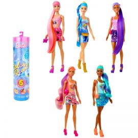 Barbie - Color Reveal Totally Denim Series