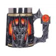 Lord of the Rings Sauron Tankard 15.5cm