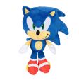 Sonic - 22 cm Basic Plush Wave 9 - Sonic