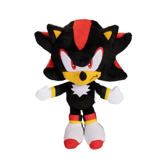 Sonic - 22 cm Basic Plush Wave 9 - Shadow