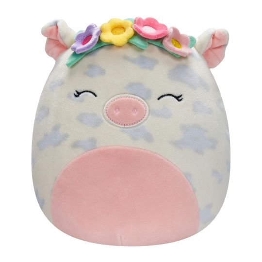 Squishmallows - 19 cm Plush P14 - Rosie the Pig