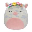 Squishmallows - 19 cm Plush P14 - Rosie the Pig