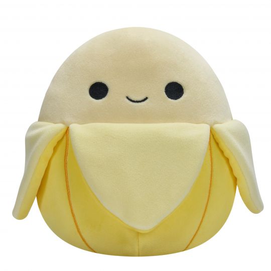 Squishmallows - 19 cm Plush P14 - Junie the Yellow Banana