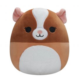 Squishmallows - 19 cm Plush P14 - Garret the Guinea Pig