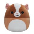 Squishmallows - 19 cm Plush P14 - Garret the Guinea Pig