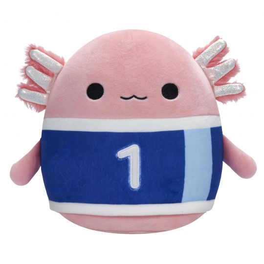 Squishmallows - 19 cm Plush P14 - Archie the Axolotl