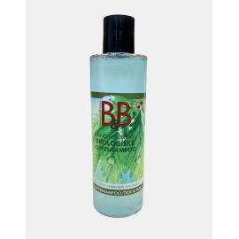 B&B - Økologisk Loppeshampoo 250 ml