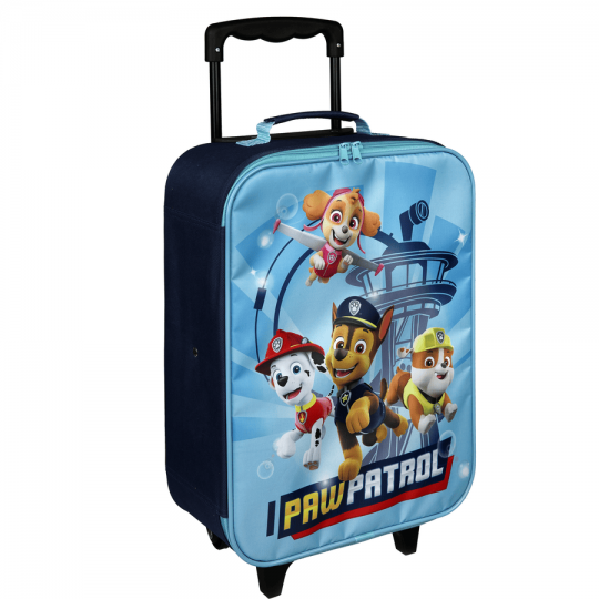 Undercover - Paw Patrol Trolley