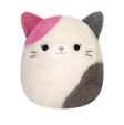 Squishmallows - 40 cm Fuzz A Mallows - Karina Cat