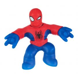 Goo Jit Zu - Marvel - The Amazing Spiderman