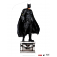 The Batman 2022 Statue Art Scale 1/10