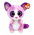 TY Bamse - Beanie Boos - Becca Den Lysrøde Galago Regular