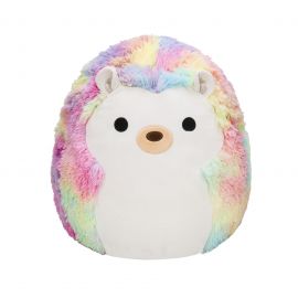 Squishmallows - 50 cm Bamse Fuzz A Mallows - Pindsvinet Bowie