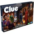 Hasbro Gaming - Cluedo DK