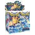 Pokémon - Silver Tempest Booster Boks