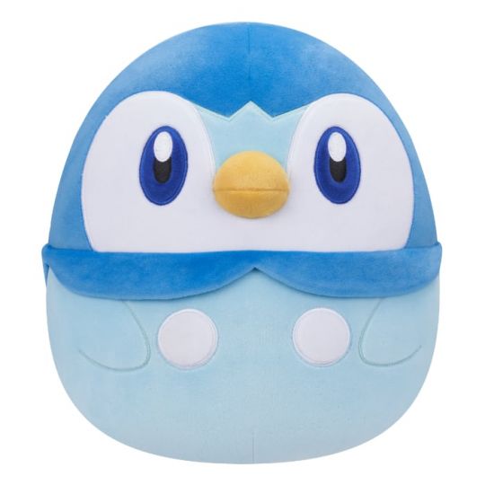 SQUISHMALLOWS - 25 CM POKEMON PIPLUP