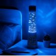 Minecraft Plastic Flow Lamp 33cm