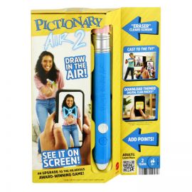 Mattel Games - Pictionary Air 2.0 HNT74