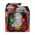 Bakugan - Special Attack Hammerhead w/Bruiser & Ventri