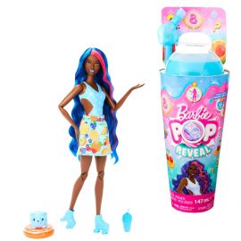 Barbie - Pop Reveal Juicy Fruits Series - Fruit Punch HNW42