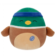 Squishmallows - 19 cm Plush P17 - Avery the Mallard w Sweatband